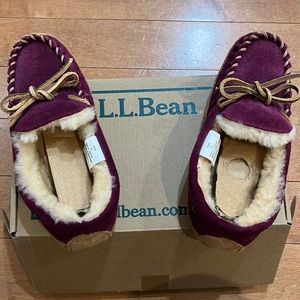 🎉Closet closing, LL.Bean kids sleepers. Great condition